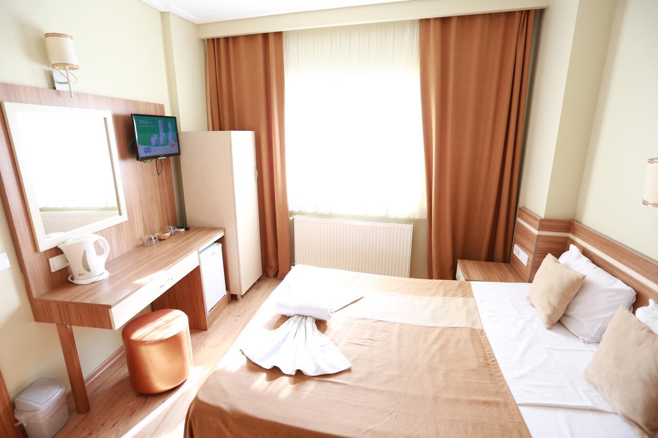 Emine Hatun Apart Hotel - Istanbul — Fotoğraflar 2