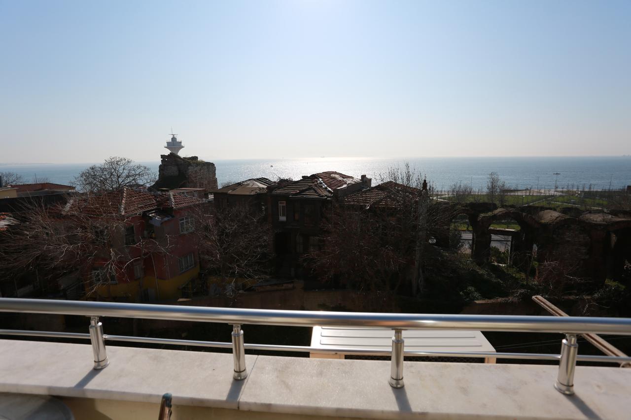 Emine Hatun Apart Hotel - Istanbul — Fotoğraflar 3