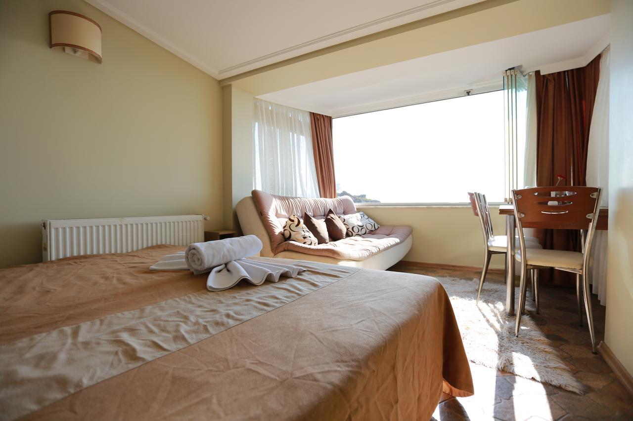 Emine Hatun Apart Hotel - Istanbul — Fotoğraflar 1